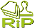 RiP Logo